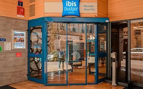 ibis budget Marseille Vieux Port