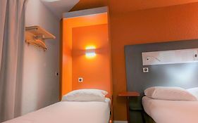 ibis budget Marseille Vieux Port